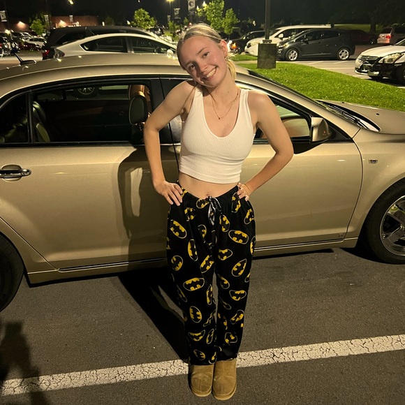 Meet your Posher, Hadley - Picture 2 of 4